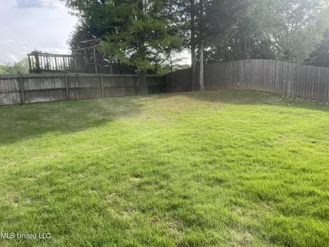 Exterior - 35 Shady Lane Cv, Hernando, MS 38632 photo 5 of 9