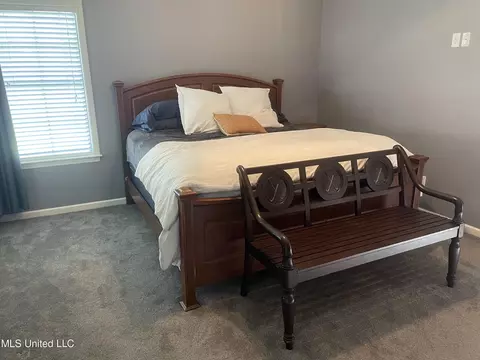 Bedroom - 35 Shady Lane Cv, Hernando, MS 38632 photo 2 of 5