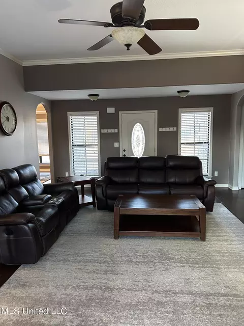 Living - 35 Shady Lane Cv, Hernando, MS 38632 photo 3 of 4