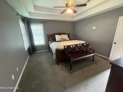 Bedroom - 35 Shady Lane Cv, Hernando, MS 38632 photo 1 of 5