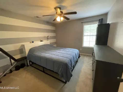 Bedroom - 35 Shady Lane Cv, Hernando, MS 38632 photo 3 of 5