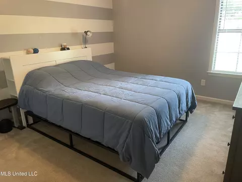 Bedroom - 35 Shady Lane Cv, Hernando, MS 38632 photo 4 of 5