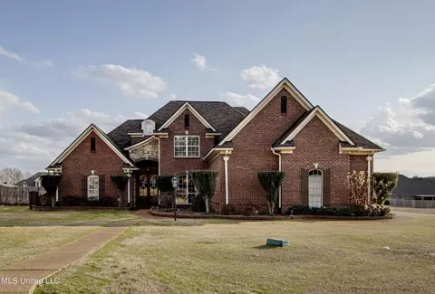 4955 Waterstone Cv, Olive Branch, MS 38654