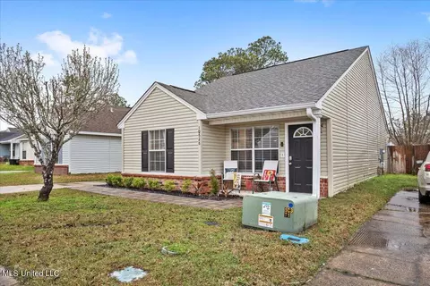 10626 Sharp Blvd, Gulfport, MS 39503