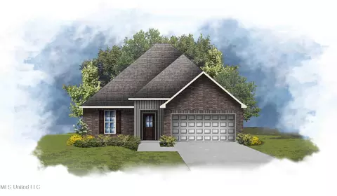 15583 Soaring Loop, Gulfport, MS 39503