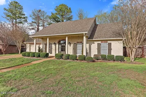 266 Lighthouse Ln, Brandon, MS 39047