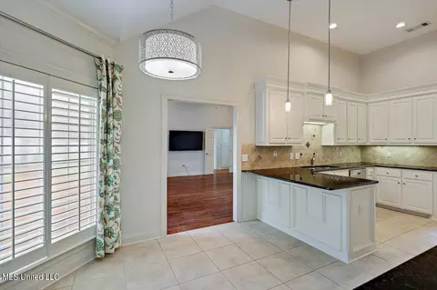 Kitchen - 266 Lighthouse Ln, Brandon, MS 39047 photo 6 of 6