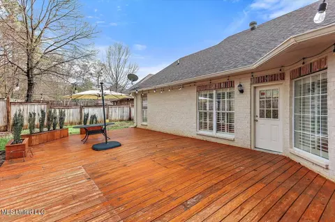 Exterior - 266 Lighthouse Ln, Brandon, MS 39047 photo 3 of 3