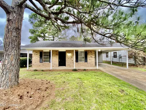 6531 Lake Forest Dr, Jackson, MS 39213 photo 1