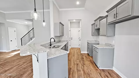 Kitchen - 7749 Melisa Dr, Walls, MS 38680 photo 1 of 1