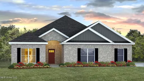 19011 Harrington Cir, Biloxi, MS 39532