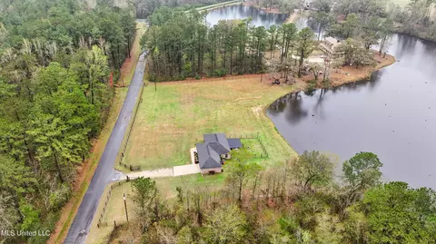 View/Area - 131 Partins Rd, Lucedale, MS 39452 photo 7 of 7