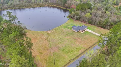 View/Area - 131 Partins Rd, Lucedale, MS 39452 photo 3 of 7