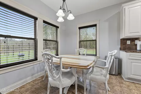 Dining - 131 Partins Rd, Lucedale, MS 39452 photo 1 of 1