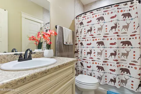 Bath - 131 Partins Rd, Lucedale, MS 39452 photo 2 of 2