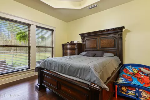 Bedroom - 131 Partins Rd, Lucedale, MS 39452 photo 1 of 5