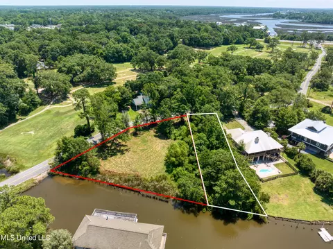 0 Shore Dr, Ocean Springs, MS 39564
