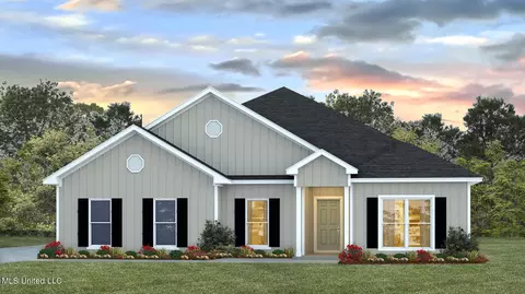 18895 Harrington Cir, Biloxi, MS 39532