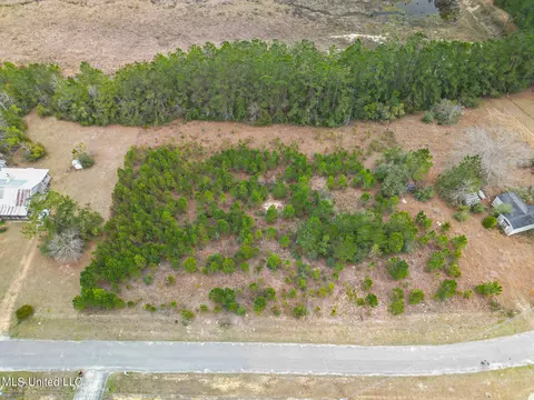 Jabour Drive, Saucier, MS 39574