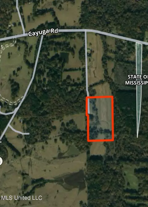 4840 Cayuga Rd, Utica, MS 39175 photo 11