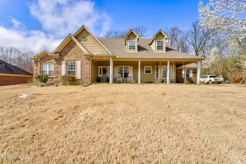 2265 Jaybird Rd, Hernando, MS 38632