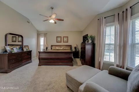 Bedroom - 2265 Jaybird Rd, Hernando, MS 38632 photo 1 of 4