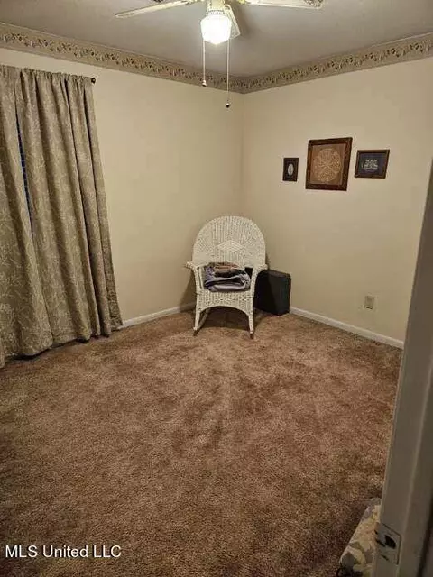 Bedroom - 219 Edwin Cir, Sardis, MS 38666 photo 1 of 3