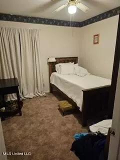 Bedroom - 219 Edwin Cir, Sardis, MS 38666 photo 2 of 3