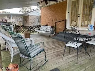 Exterior - 219 Edwin Cir, Sardis, MS 38666 photo 2 of 2