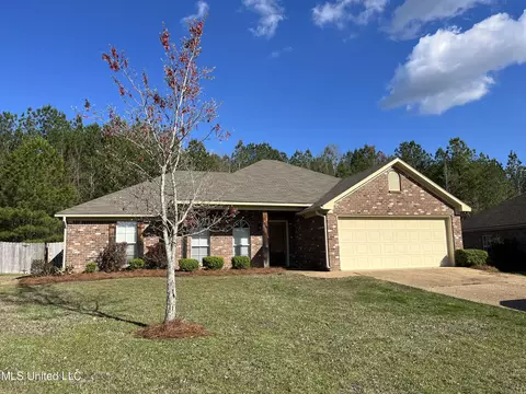 Exterior - 533 Roxbury Pl, Florence, MS 39073 photo 2 of 5