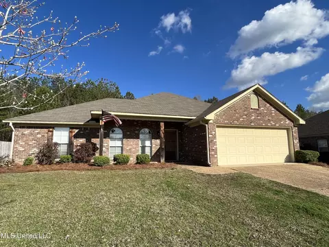 Exterior - 533 Roxbury Pl, Florence, MS 39073 photo 4 of 5