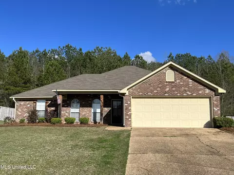 Exterior - 533 Roxbury Pl, Florence, MS 39073 photo 5 of 5