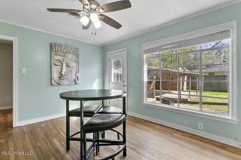 Dining - 957 Meadow Heights Dr, Jackson, MS 39206 photo 1 of 1