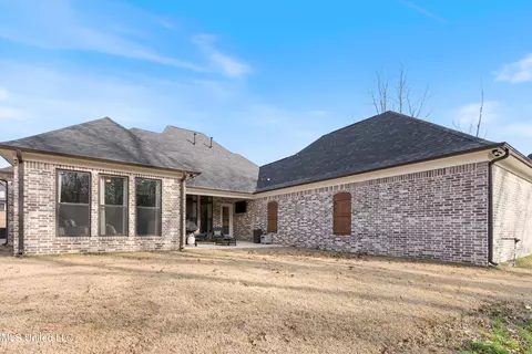 Exterior - 164 Oak Manor Dr, Coldwater, MS 38618 photo 4 of 5