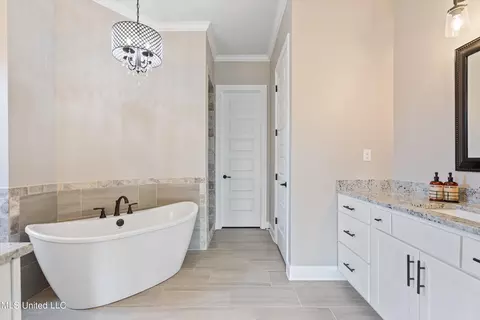 Bath - 164 Oak Manor Dr, Coldwater, MS 38618 photo 1 of 6