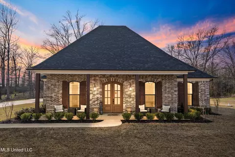 Exterior - 164 Oak Manor Dr, Coldwater, MS 38618 photo 2 of 5