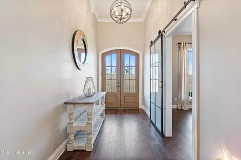 Entry Way - 164 Oak Manor Dr, Coldwater, MS 38618 photo 1 of 1