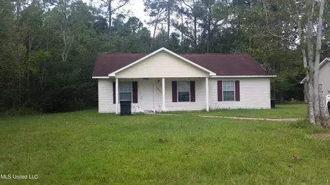 1507 Woodward Ave, Gulfport, MS 39501