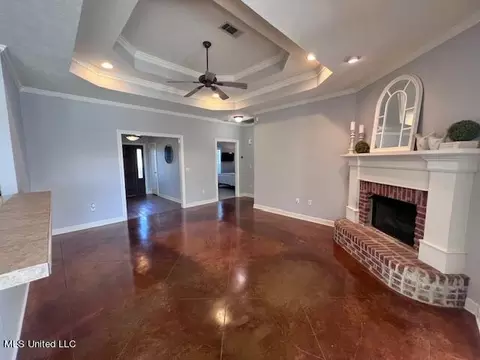 Living - 217 Tudor Cir, Brandon, MS 39042 photo 1 of 3