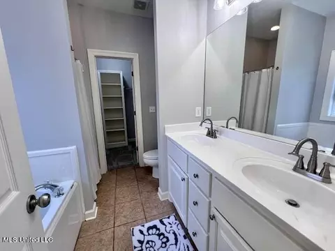 Bath - 217 Tudor Cir, Brandon, MS 39042 photo 3 of 6