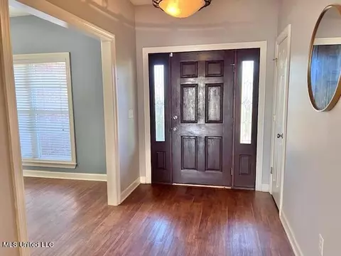 Entry Way - 217 Tudor Cir, Brandon, MS 39042 photo 1 of 1