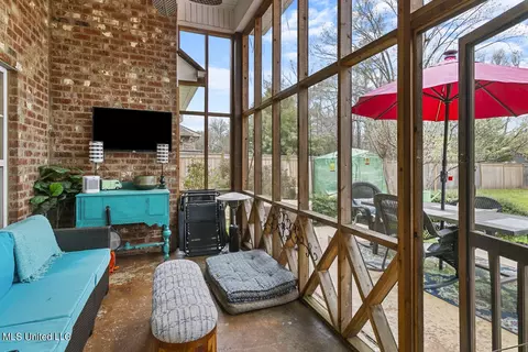 Exterior - 419 Julee Cir, Brandon, MS 39042 photo 7 of 10