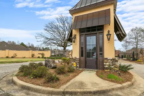 Exterior - 419 Julee Cir, Brandon, MS 39042 photo 4 of 10