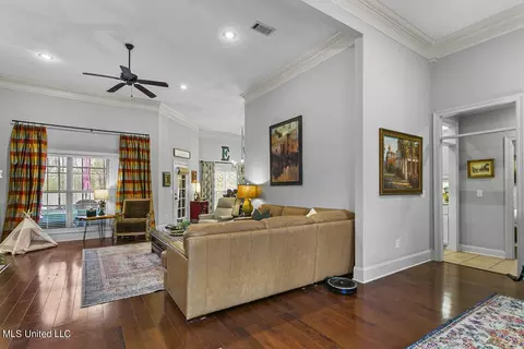 Living - 419 Julee Cir, Brandon, MS 39042 photo 1 of 6