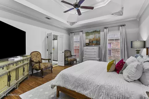 Bedroom - 419 Julee Cir, Brandon, MS 39042 photo 1 of 4