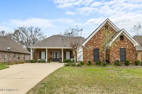 419 Julee Cir, Brandon, MS 39042