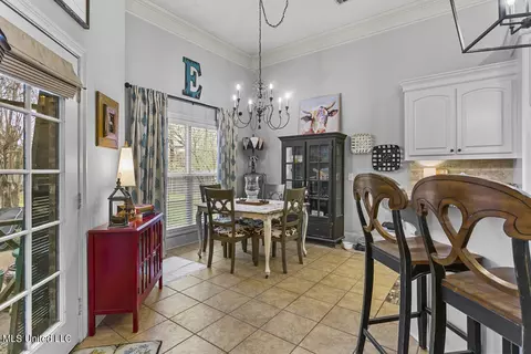 Dining - 419 Julee Cir, Brandon, MS 39042 photo 1 of 1