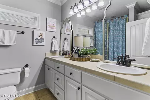 Bath - 419 Julee Cir, Brandon, MS 39042 photo 3 of 3