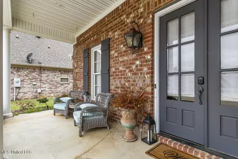 Exterior - 419 Julee Cir, Brandon, MS 39042 photo 6 of 10