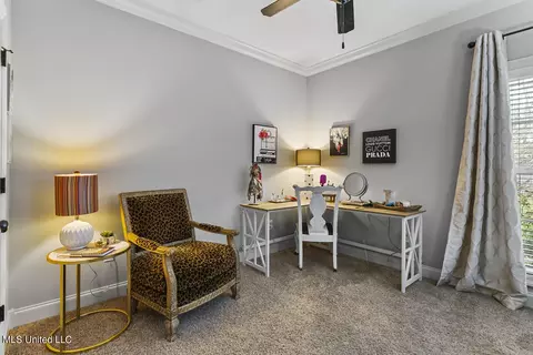 Bedroom - 419 Julee Cir, Brandon, MS 39042 photo 4 of 4
